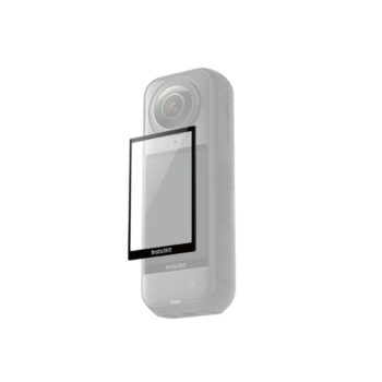 Insta360 X5 Screen Protector