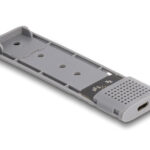 DELOCK θήκη για M.2 NVMe PCIe/SATA SSD 42019