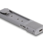 DELOCK θήκη για M.2 NVMe PCIe/SATA SSD 42019