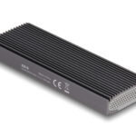 DELOCK θήκη για M.2 NVMe PCIe/SATA SSD 42019