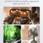 GOOBAY ψηφιακός χρονοδιακόπτης ρεύματος 51277