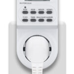 GOOBAY ψηφιακός χρονοδιακόπτης ρεύματος 51277