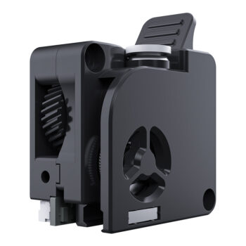 Creality K2/K2P Extruder Kit - dual gears, 6.25:1 reduction ratio  compatible K2 Plus/K2/K2 Pro