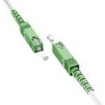 GOOBAY καλώδιο οπτικής ίνας SC-APC 59599