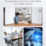 GOOBAY καλώδιο οπτικής ίνας SC-APC 59604