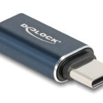 DELOCK αντάπτορας USB-C σε Lightning 60688