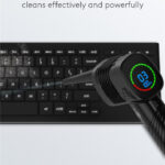 GOOBAY ηλεκτρικό air duster 61667