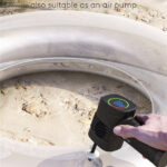 GOOBAY ηλεκτρικό air duster 61667