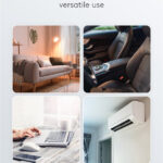 GOOBAY ηλεκτρικό air duster 61667