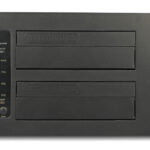 DELOCK docking station για 2.5" ή 3.5" SATA HDD/SSD 64183