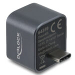 DELOCK mini USB hub 64359