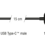 DELOCK αντάπτορας δικτύου 66045