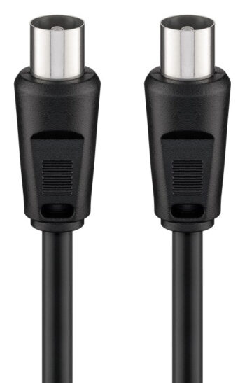 GOOBAY καλώδιο κεραίας αρσενικό 68150