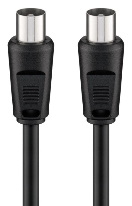 GOOBAY καλώδιο κεραίας αρσενικό 68150