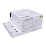 Lian Li Edge 850W White 80+ Gold, Fully Modular ATX PSU