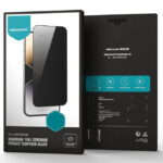 NILLKIN tempered glass Guardian Full Coverage 2.5D για iPhone 15 Pro Max