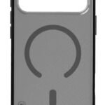 NILLKIN θήκη Super Frosted Shield Pro Magnetic για Apple iPhone 17 Pro