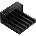 ORICO docking station για 2.5" ή 3.5" SATA HDD/SSD 6558US3-C