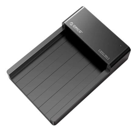 ORICO docking station για 2.5" ή 3.5" SATA HDD/SSD 6518US3-V2