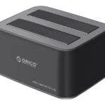 ORICO docking station για 2.5" ή 3.5" SATA HDD/SSD 6829C3-V1