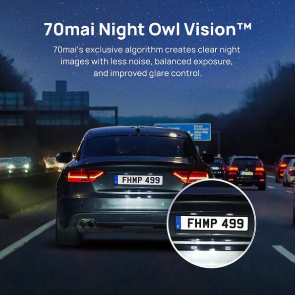 70mai_Dashcam_A200_-_night_vision