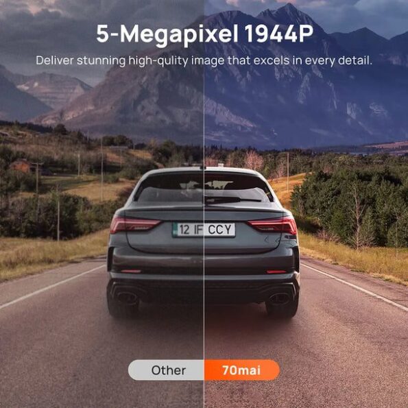 70mai_Dashcam_A510_-_1944P