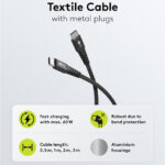 GOOBAY καλώδιο USB-C 73955