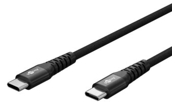 GOOBAY καλώδιο USB-C 73955
