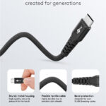 GOOBAY καλώδιο USB-C 73955