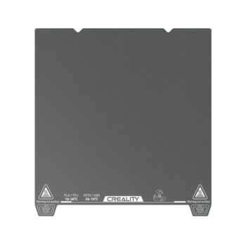 Creality Low Temperature Cold Printing Build-Plate - K2 Plus 370x370