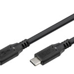 GOOBAY καλώδιο USB-C 74198
