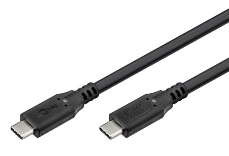 GOOBAY καλώδιο USB-C 74198