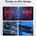 GOOBAY καλώδιο δικτύου 74228