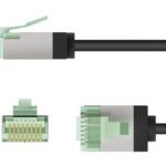 GOOBAY καλώδιο δικτύου 74353