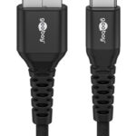 GOOBAY καλώδιο USB-C σε USB 74528