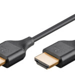 GOOBAY καλώδιο HDMI 75293 με Ethernet