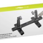 GOOBAY βάση στήριξης πλακέτας 76559 με θέση για κολλητήρι