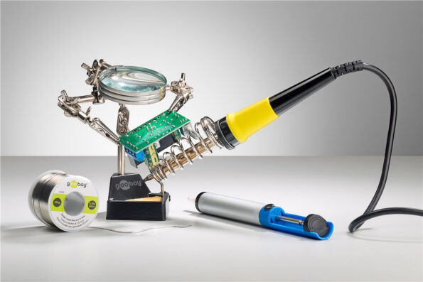 2x βραχίονες