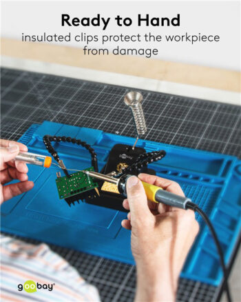 2x βραχίονες