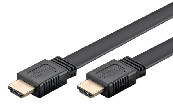 GOOBAY καλώδιο HDMI 77134 με Ethernet