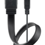 GOOBAY καλώδιο HDMI 77135 με Ethernet