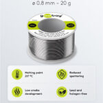 GOOBAY σύρμα συγκόλλησης 77421