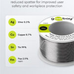 GOOBAY σύρμα συγκόλλησης 77421