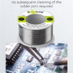 GOOBAY σύρμα συγκόλλησης 77421