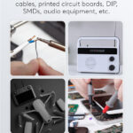 GOOBAY σύρμα συγκόλλησης 77422