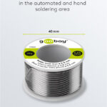 GOOBAY σύρμα συγκόλλησης 77422