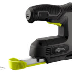 GOOBAY καρφωτικό μπαταρίας για καρφιά & συνδετήρες 77819