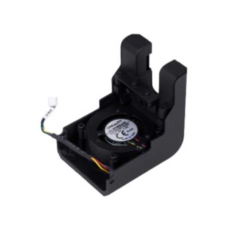 Creality K2/K2 Pro/K2 Plus/M300 Model Fan Assembly for K2 Plus_K2 Pro_K2_Sermoon M300