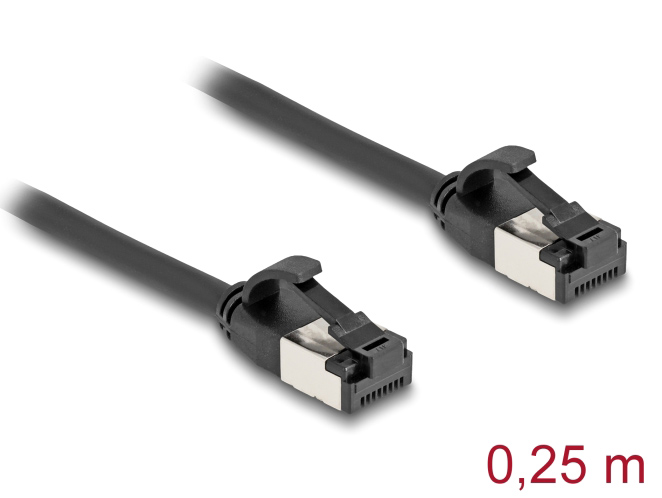 CAT 8.1 U/FTP CAT 8.1 U/FTP