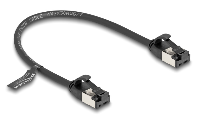 DELOCK καλώδιο δικτύου 80181 DELOCK καλώδιο δικτύου 80181